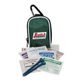 Sports First Aid Kit - 22 Piece